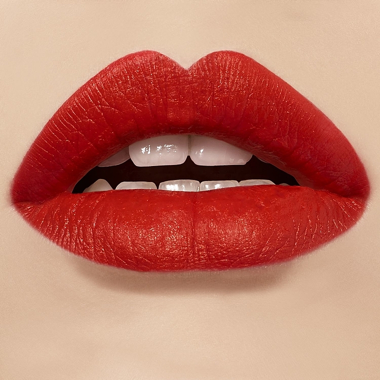 Lipstick - Yves Saint Laurent Tatouage Couture Matte Stain Fall — photo N6