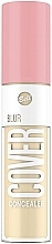 Fragrances, Perfumes, Cosmetics Eye & Face Concealer - Bell Blur Cover Concealer