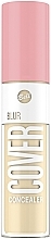 Eye & Face Concealer - Bell Blur Cover Concealer — photo N1