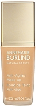 Anti-Aging Foundation - Annemarie Borlind Anti-Aging Make-Up — photo N4