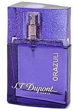 Fragrances, Perfumes, Cosmetics Dupont Orazuli - Eau (tester without cap)