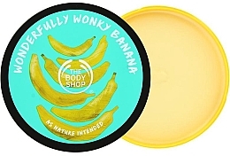 Fragrances, Perfumes, Cosmetics Body Butter - The Body Shop Banana Body Butter