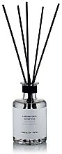 Fragrances, Perfumes, Cosmetics Laboratorio Olfattivo Vaniglia Nera - Reed Diffuser