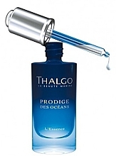 Fragrances, Perfumes, Cosmetics Face Elixir - Thalgo Lessence Prodige Des Oceans