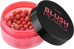 Blush Pearls - Avon Blush Pearls — photo N4