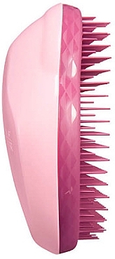Hair Brush - Tangle Teezer The OriginalPink Cupid — photo N4