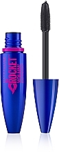 Volumizing Mascara - Maybelline The Rocket Volum Express — photo N2