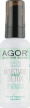 Moisture and Detox Face Mask - Agor Seafood Moisture And Detox Face Mask — photo N6