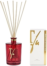 Fragrance Diffuser - Teatro Fragranze Uniche Luxury Collection Ceresia — photo N3