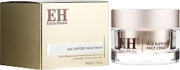 Fragrances, Perfumes, Cosmetics Anti-Aging Face Cream - Emma Hardie Age Support Face Cream