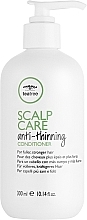 Anti-Thinnin Hair Conditioner - Paul Mitchell Tea Tree Scalp Care Anti-Thinning Conditioner — photo N1