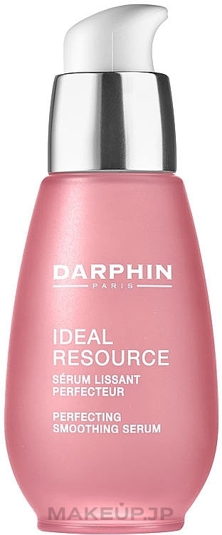 Anti-Wrinkle Restoring Serum - Darphin Ideal Resource Wrinkle Minimizer Perfecting Serum — photo 30 ml