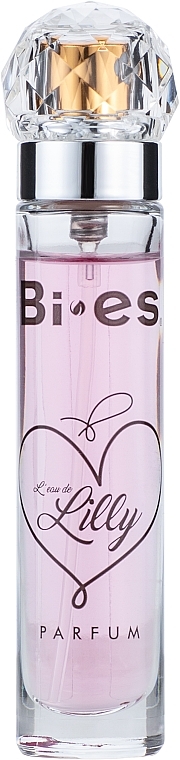 Bi-es L`eau De Lilly - Perfume — photo N5