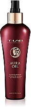 Fragrances, Perfumes, Cosmetics Luxurious Softness & Natural Beauty Elixir - T-LAB Professional Aura Oil Elexir Superior