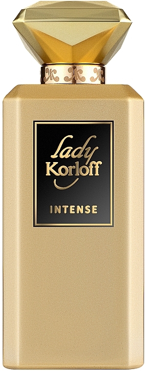 Korloff Paris Lady Korloff Intense - Eau de Parfum — photo N1