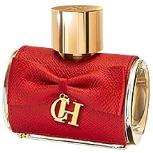 Fragrances, Perfumes, Cosmetics Carolina Herrera CH Privee - Eau de Parfum (tester with cap)