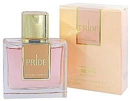 Fragrances, Perfumes, Cosmetics Rue Broca Pride Pour Femme - Eau de Parfum