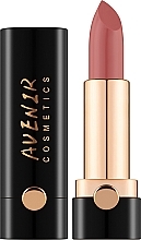 Lipstick - Avenir Cosmetics Glam Lipstick — photo N1