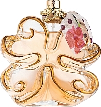 Fragrances, Perfumes, Cosmetics Lolita Lempicka Si Lolita - Eau (tester without cap)