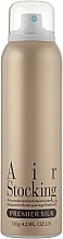 Leg Spray Foundation - AirStocking Premier Silk Spray  — photo N1