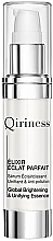 Complex Brightening Face Serum 'Radiance' - Qiriness Global Brightening & Unifying Essence — photo N2