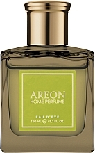 Fragrances, Perfumes, Cosmetics プレミアム パルファム フレグランス ディフューザー、PSB05 - Areon Home Perfume Eau D'Ete Reed Diffuser	