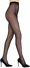 Fragrances, Perfumes, Cosmetics Tights 'Asti' 30 Den, nero - Mona