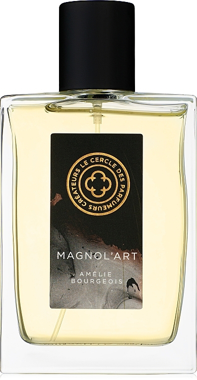 Le Cercle des Parfumeurs Createurs Magnol’Art - Eau de Parfum (tester with cap) — photo N1