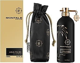 Montale Aqua Palma - Eau de Parfum — photo N14