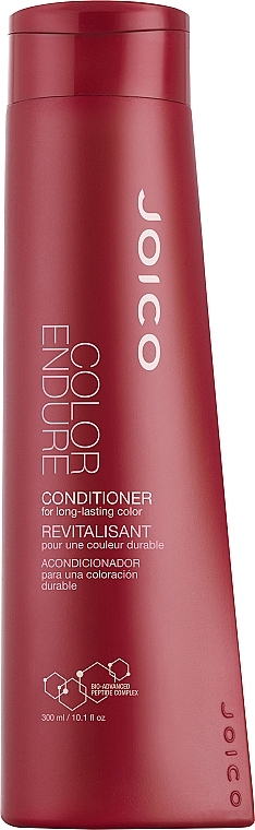 Conditioner for Long-Lasting Color - Joico Color Endure Conditioner for Long Lasting Color — photo N1