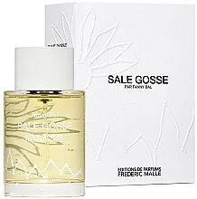 Frederic Malle Sale Gosse - Eau de Parfum — photo N1