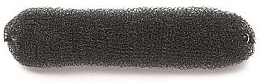 Fragrances, Perfumes, Cosmetics Chignon 'Banan' 10221BK, 180 mm, Black - Kiepe