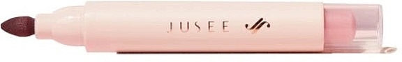 Lip Marker - Jusee Lip Marker Double Trouble — photo N4