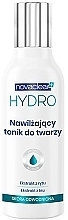 Moisturizing Face Tonic - Novaclear Hydro — photo N5