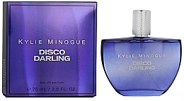 Fragrances, Perfumes, Cosmetics Kylie Minogue Disco Darling - Eau de Parfum