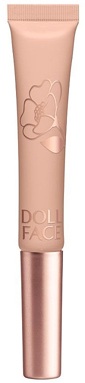 Face Concealer - Doll Face Stretch It Out Flex Concealer — photo N1