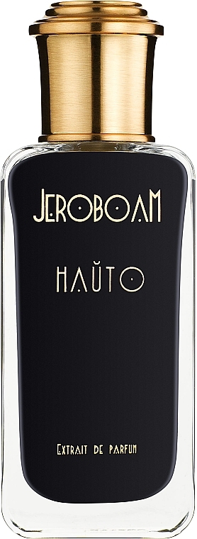 Jeroboam Hauto - Parfum — photo N1