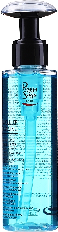 Cornflower Makeup Remover Lotion - Peggy Sage Soft Make-up Remover Lotion — photo N8