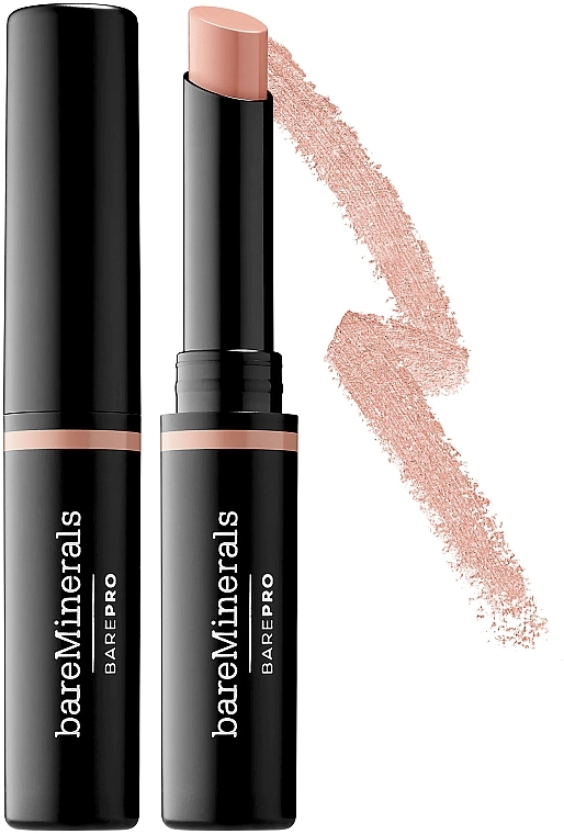 Waterproof Concealer - Bare Minerals 16-Hour Full Coverage Concealer  — photo N1