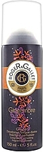 Fragrances, Perfumes, Cosmetics Roger & Gallet Gingembre - Deodorant Spray