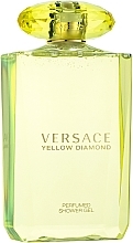 Versace Yellow Diamond - Shower Gel — photo N1