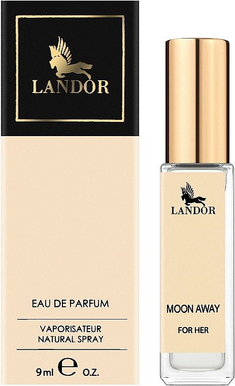 Landor Moon Away For Her - Eau de Parfum (mini) — photo N1