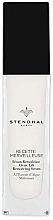 Face serum - Stendhal Recette Merveilleuse Serum Remodelant Ovale Lift — photo N1