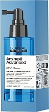 Scalp Serum - L'Oreal Professionnel Aminexil Advanced Fuller & Stronger Anti-Hair Loss Serum — photo N5
