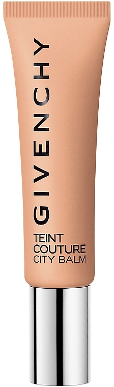 Foundation - Givenchy Teint Couture City Balm SPF25 — photo N1