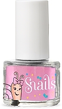 Nail Polish Set - Snails Mini Flamingo (nail/polish/3x7ml) — photo N6