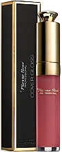 Lip Gloss - Pierre Rene Proffesional Cover Gloss — photo N3