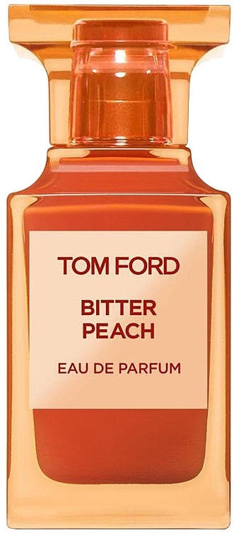 Tom Ford Bitter Peach - Eau de Parfum — photo N1