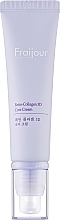 Fragrances, Perfumes, Cosmetics Lifting Face Cream with Collagen & Retinol - Fraijour Retin-Collagen 3D Core Cream