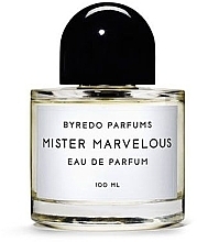 Byredo Mister Marvelous - Eau de Parfum — photo N2